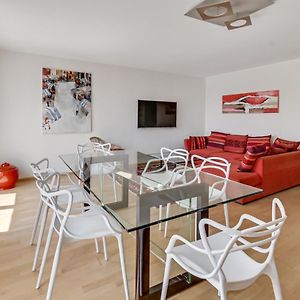 Appartement met Drie Slaapkamers
